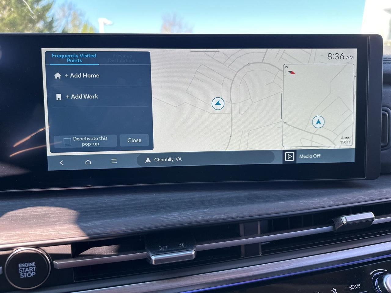 2026 Hyundai Santa Fe Hybrid Limited Chantilly VA