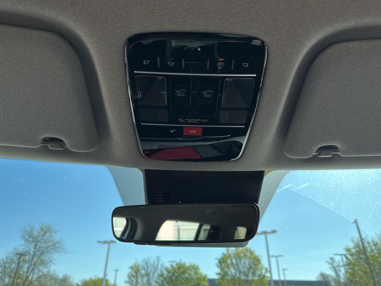 2026 Hyundai Santa Fe Hybrid Limited Chantilly VA