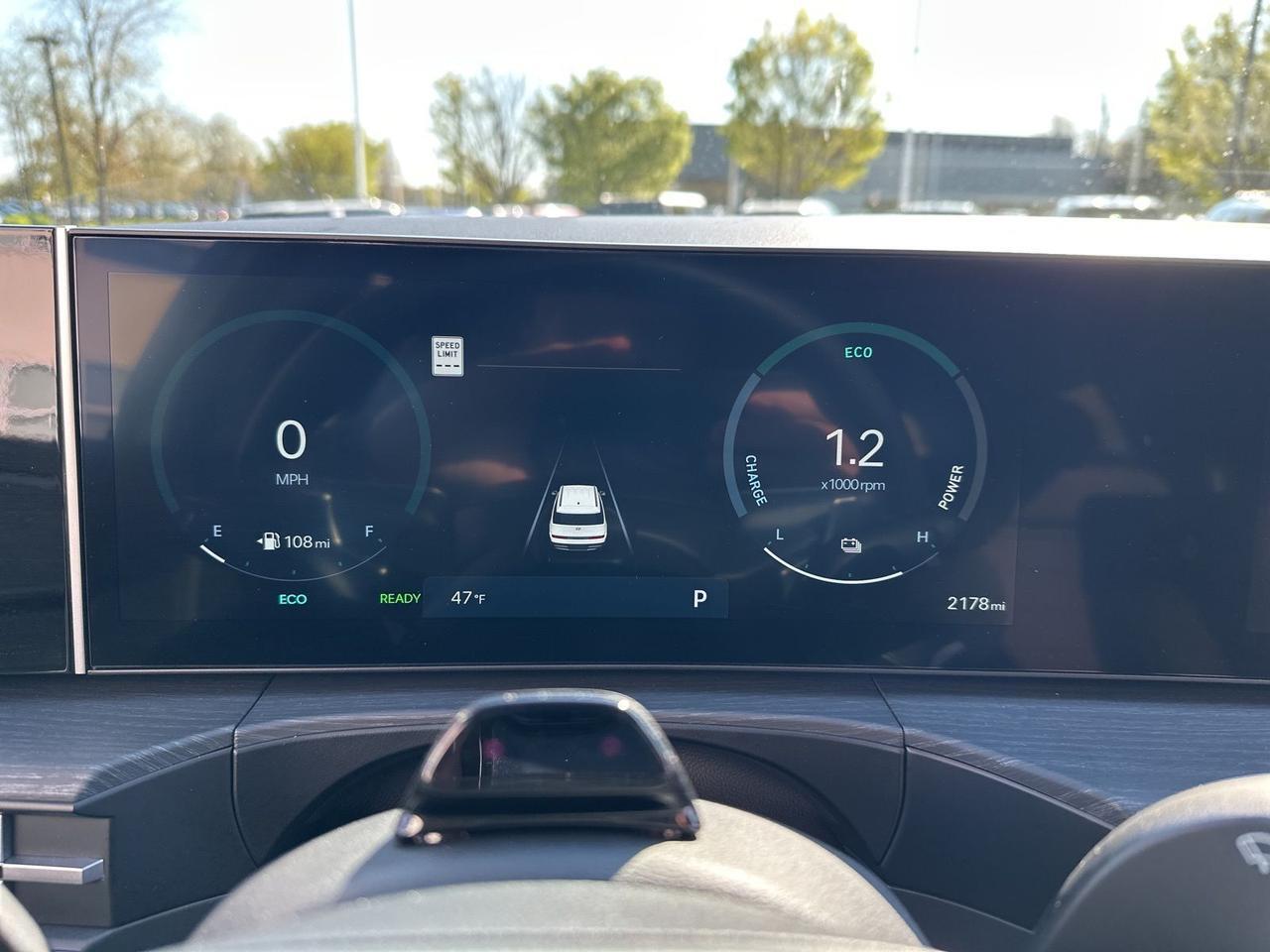 2026 Hyundai Santa Fe Hybrid Limited Chantilly VA