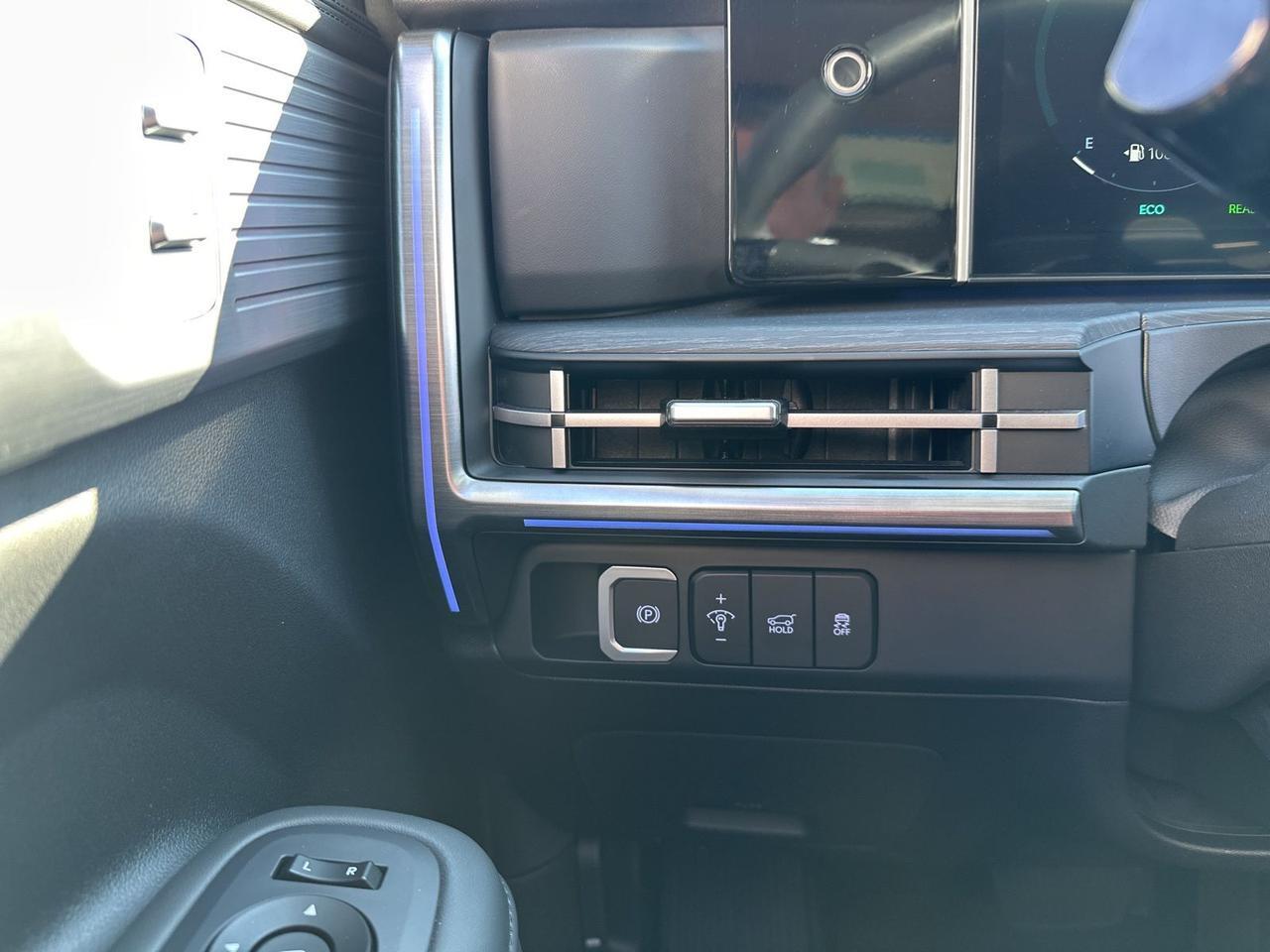 2026 Hyundai Santa Fe Hybrid Limited Chantilly VA