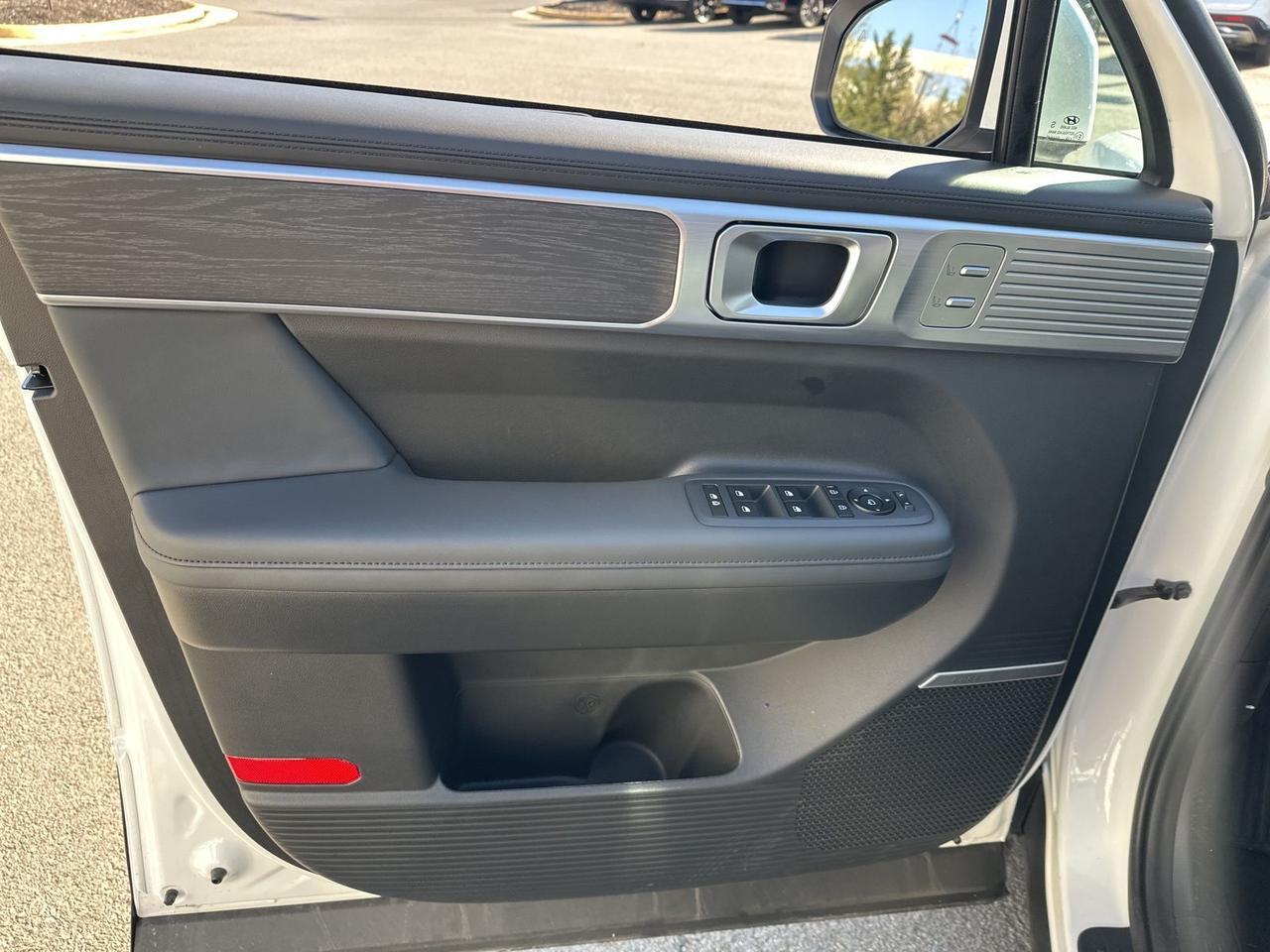 2026 Hyundai Santa Fe Hybrid Limited Chantilly VA