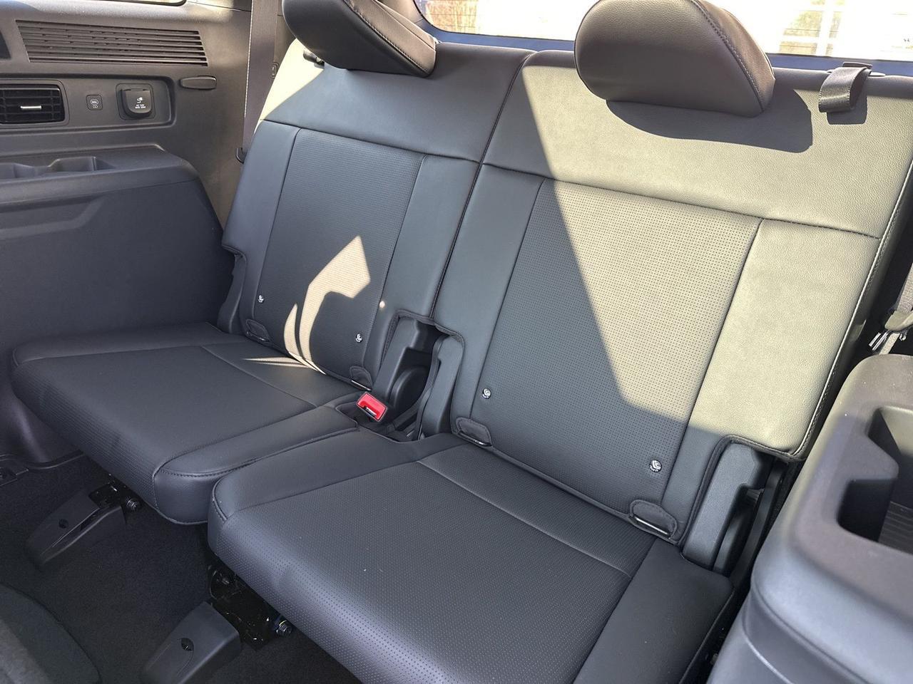 2026 Hyundai Santa Fe Hybrid Limited Chantilly VA