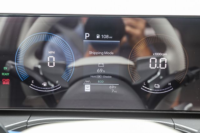 2026 Hyundai Santa Fe Hybrid SE Folsom CA