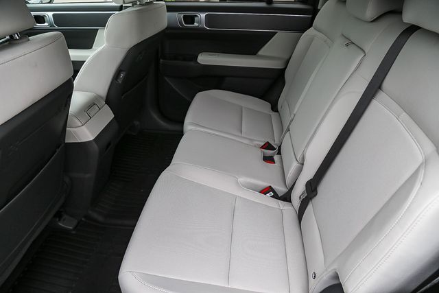 2026 Hyundai Santa Fe Hybrid SE Folsom CA