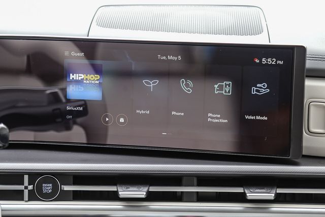 2026 Hyundai Santa Fe Hybrid SE Folsom CA