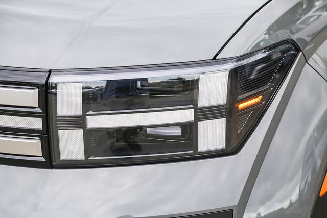 2026 Hyundai Santa Fe Hybrid SE Folsom CA