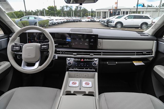 2026 Hyundai Santa Fe Hybrid SE Folsom CA