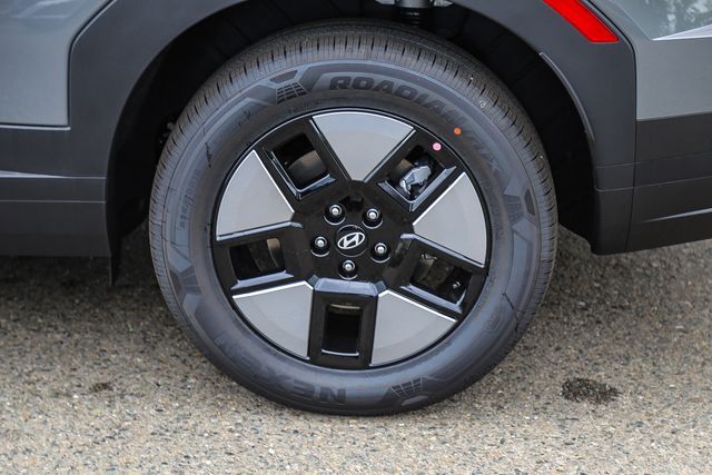 2026 Hyundai Santa Fe Hybrid SE Folsom CA