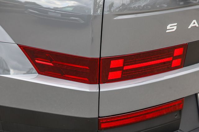 2026 Hyundai Santa Fe Hybrid SE Folsom CA