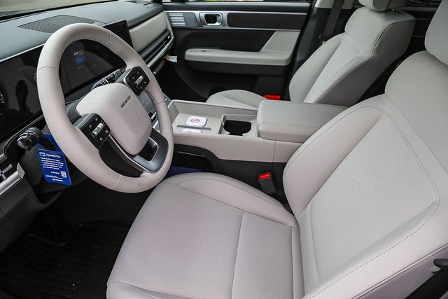 2026 Hyundai Santa Fe Hybrid SE Folsom CA