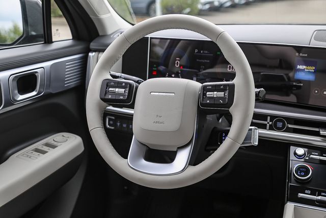 2026 Hyundai Santa Fe Hybrid SE Folsom CA