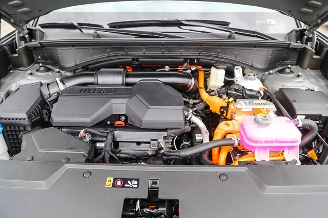 2026 Hyundai Santa Fe Hybrid SE Folsom CA