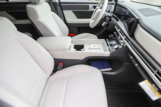 2026 Hyundai Santa Fe Hybrid SE Folsom CA