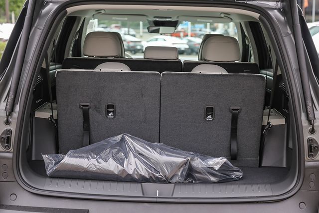 2026 Hyundai Santa Fe Hybrid SE Folsom CA