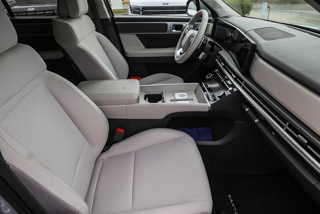 2026 Hyundai Santa Fe Hybrid SE Folsom CA
