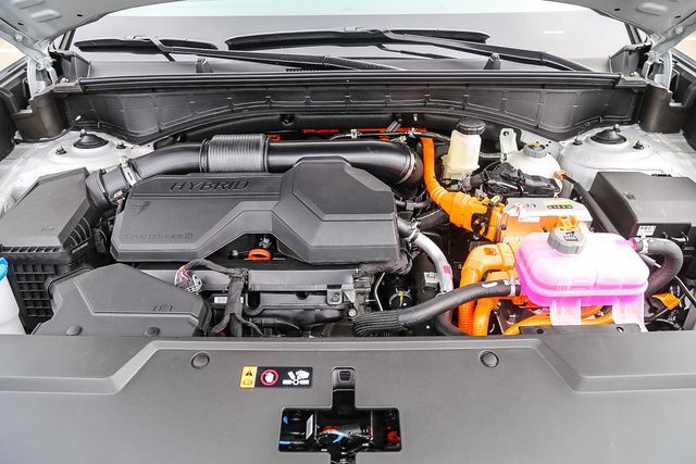 2026 Hyundai Santa Fe Hybrid SE Folsom CA