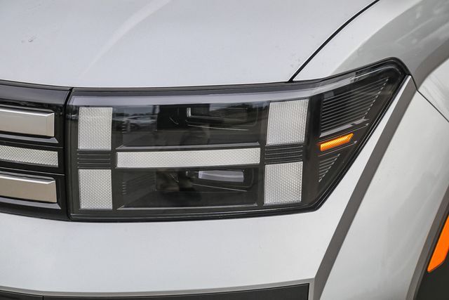 2026 Hyundai Santa Fe Hybrid SE Folsom CA