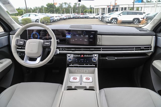 2026 Hyundai Santa Fe Hybrid SE Folsom CA