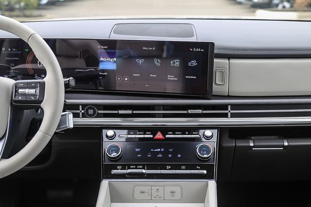 2026 Hyundai Santa Fe Hybrid SE Folsom CA