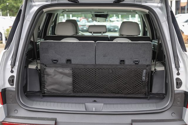 2026 Hyundai Santa Fe Hybrid SE Folsom CA