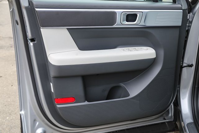 2026 Hyundai Santa Fe Hybrid SE Folsom CA