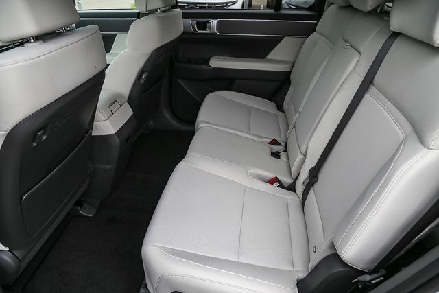 2026 Hyundai Santa Fe Hybrid SE Folsom CA