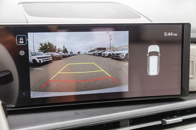 2026 Hyundai Santa Fe Hybrid SE Folsom CA