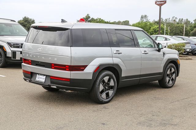 2026 Hyundai Santa Fe Hybrid SE Folsom CA