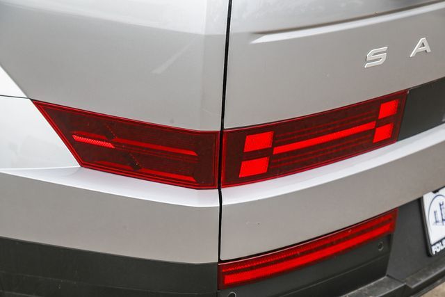 2026 Hyundai Santa Fe Hybrid SE Folsom CA