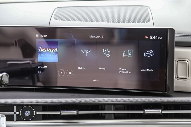 2026 Hyundai Santa Fe Hybrid SE Folsom CA