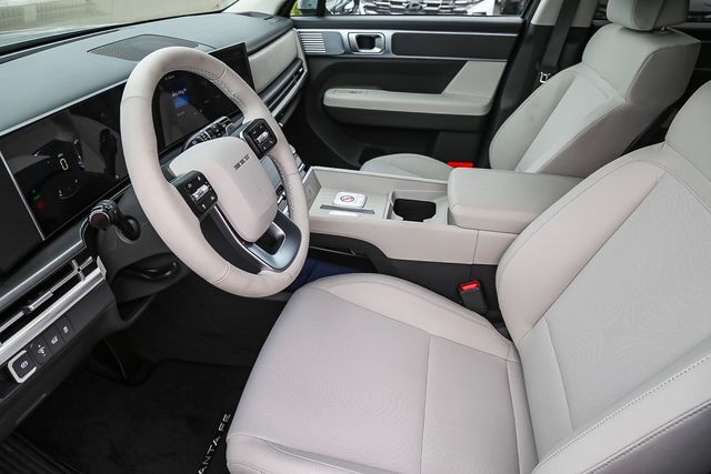 2026 Hyundai Santa Fe Hybrid SE Folsom CA