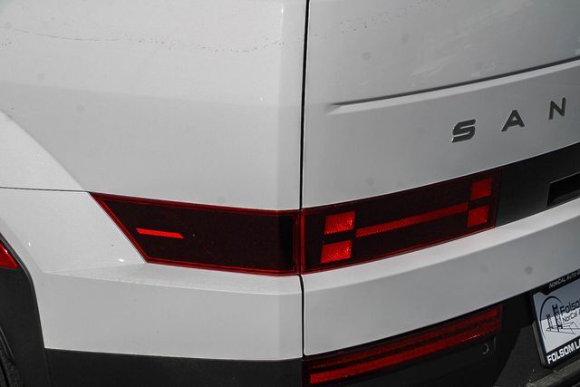2026 Hyundai Santa Fe Hybrid SE Folsom CA