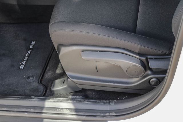 2026 Hyundai Santa Fe Hybrid SE Folsom CA