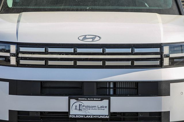 2026 Hyundai Santa Fe Hybrid SE Folsom CA