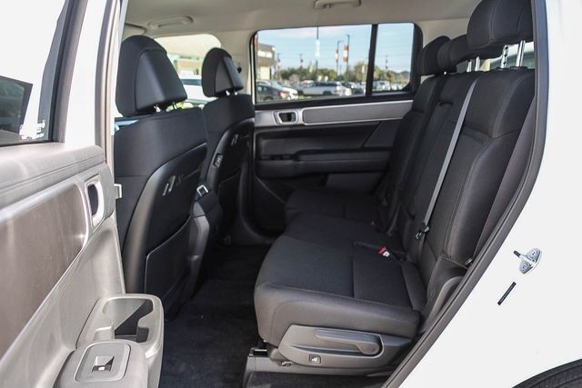 2026 Hyundai Santa Fe Hybrid SE Folsom CA