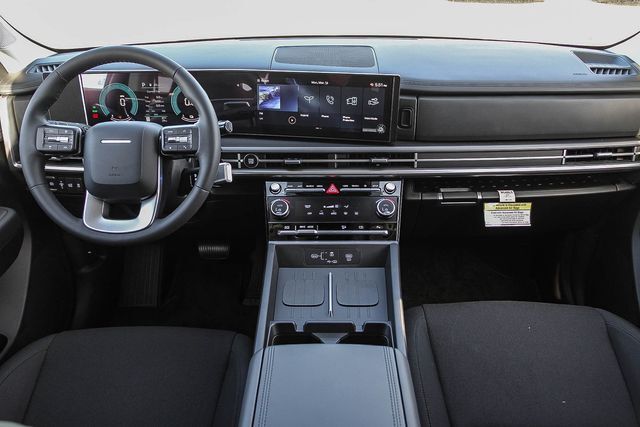 2026 Hyundai Santa Fe Hybrid SE Folsom CA