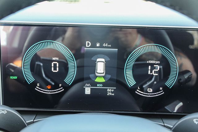 2026 Hyundai Santa Fe Hybrid SE Folsom CA
