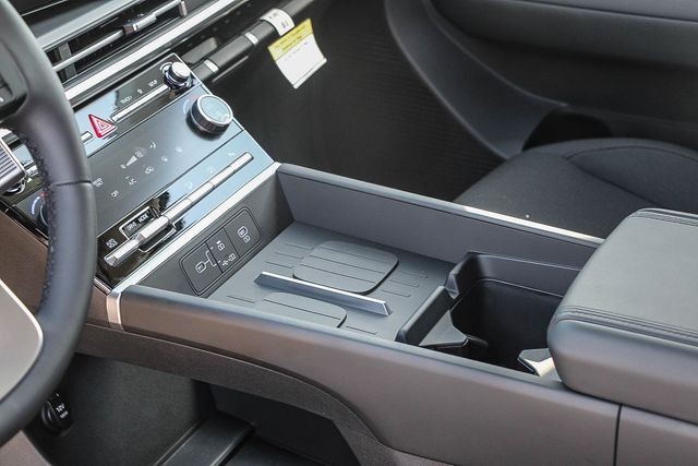 2026 Hyundai Santa Fe Hybrid SE Folsom CA