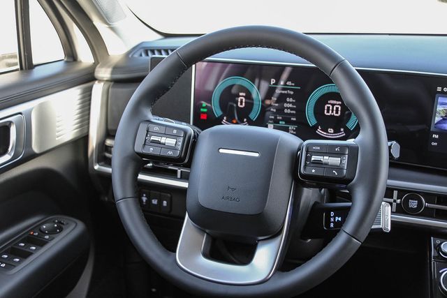 2026 Hyundai Santa Fe Hybrid SE Folsom CA