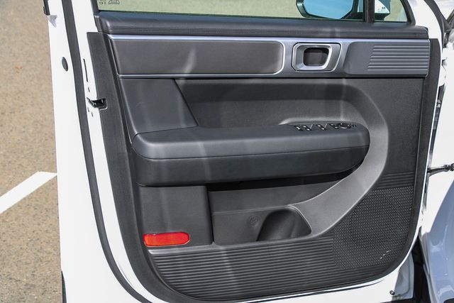 2026 Hyundai Santa Fe Hybrid SE Folsom CA