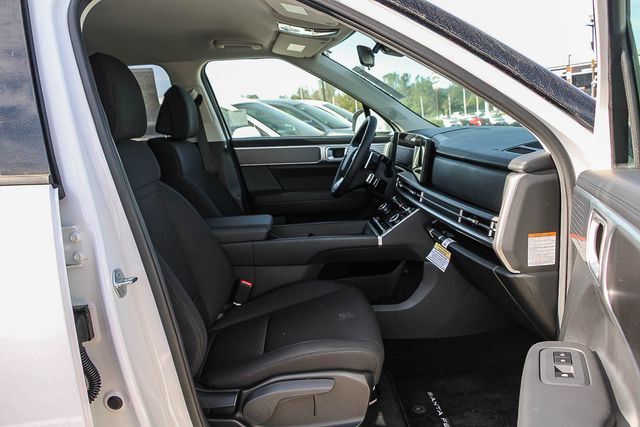 2026 Hyundai Santa Fe Hybrid SE Folsom CA