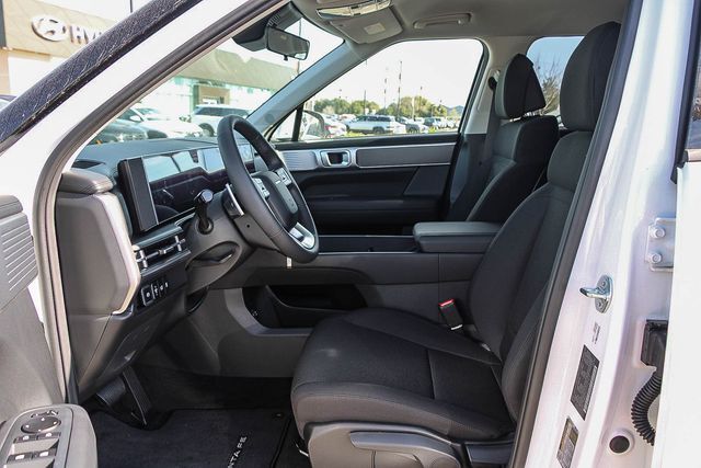 2026 Hyundai Santa Fe Hybrid SE Folsom CA