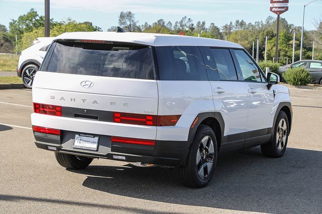 2026 Hyundai Santa Fe Hybrid SE Folsom CA