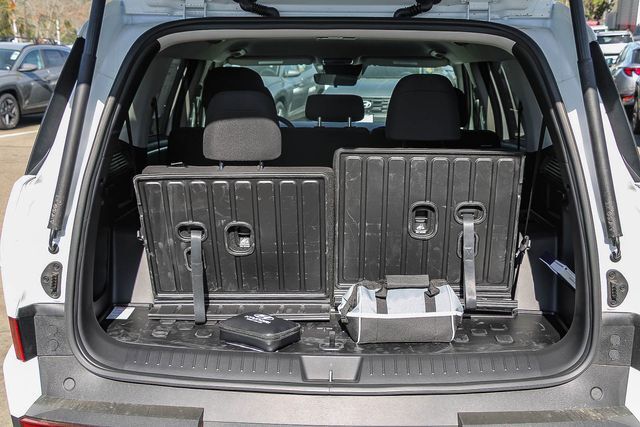 2026 Hyundai Santa Fe Hybrid SE Folsom CA