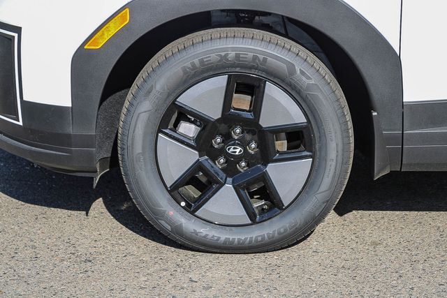 2026 Hyundai Santa Fe Hybrid SE Folsom CA