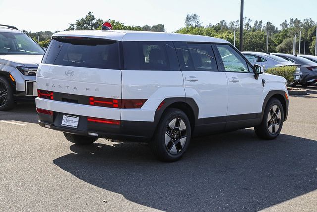 2026 Hyundai Santa Fe Hybrid SE Folsom CA