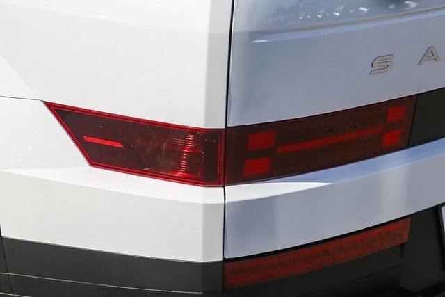 2026 Hyundai Santa Fe Hybrid SE Folsom CA