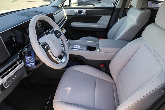 2026 Hyundai Santa Fe Hybrid SE Folsom CA