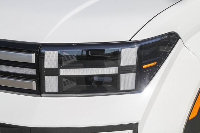 2026 Hyundai Santa Fe Hybrid SE Folsom CA