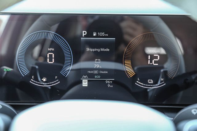 2026 Hyundai Santa Fe Hybrid SE Folsom CA